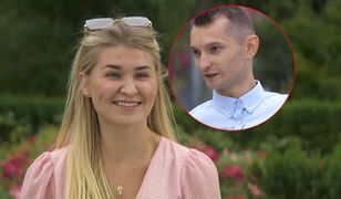 Pierwsza taka sytuacja w "Rolnik szuka żony". To nie był nieznajomy!