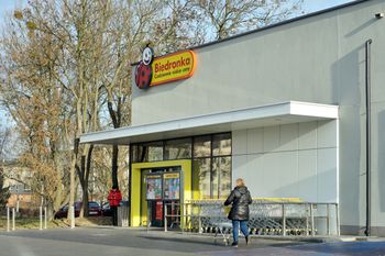 W Biedronce trwa 42-godzinny maraton zakupowy. Mamy tłumaczenie sieci