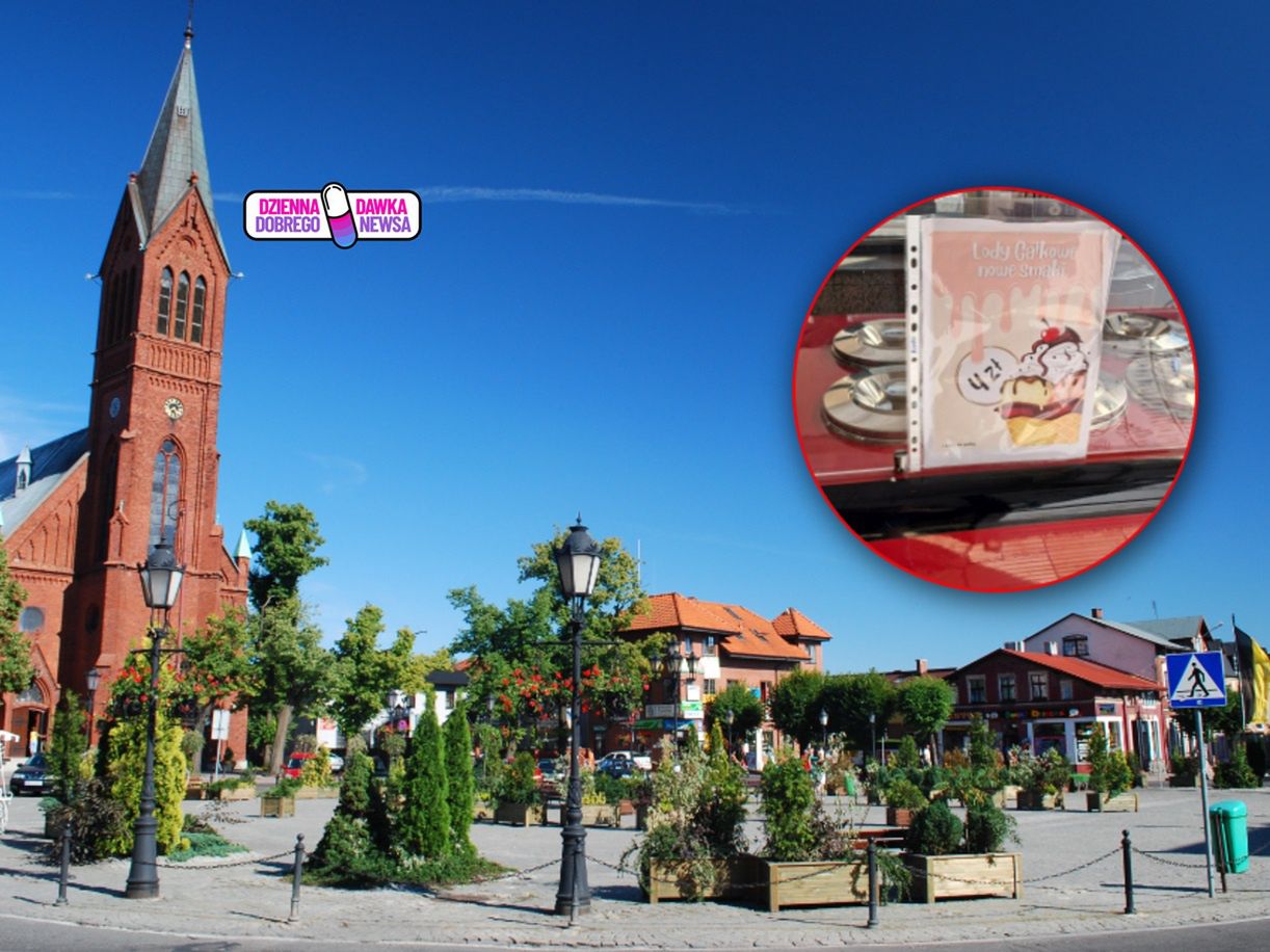 Poszedł na rynek w Kartuzach. "Myślałem, że takich cen już nie ma"