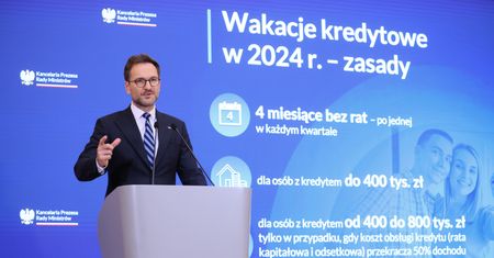 PiS straszy masowymi licytacjami. Opozycja mówi o "pokazówce na odchodne"