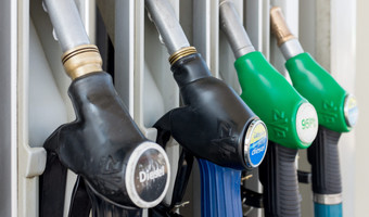 Ceny paliwa w 2016 roku: bdziemy paci 4 z za litr?