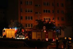 Niewybuch w Gorzowie Wielkopolskim