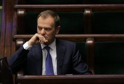 Premier Tusk rozmawiał z Norwegami o gazie łupkowym