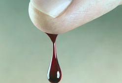 Rostowski oszukał krwiodawców