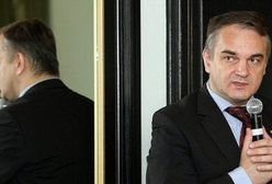 Pawlak: nie z każdym można robić interesy