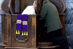 Ilu Polaków chodzi do spowiedzi?