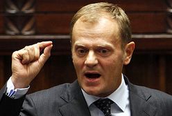 Tusk do KE: trzeba szybkiej walki z cenami