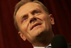 Polska solidarna z Grecją; Tusk: pomożemy