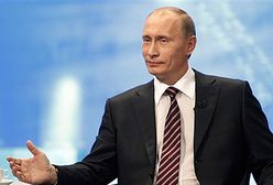 Putin: w 10 lat Rosja w gronie 5 potęg gospodarczych