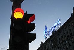 Ukraina ponownie odmówiła Rosji przyjęcia gazu