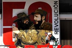 Niech żyje rewolucja!