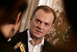 Premier konsultuje się z liderami opozycji