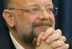 Kownacki: rząd proponuje najprymitywniejsze z rozwiązań