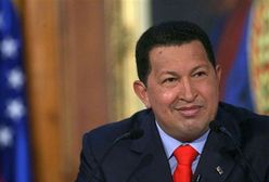 Hugo Chavez: Wenezuela respektuje prawo własności