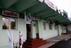 Dwugodzinny strajk ostrzegawczy w KGHM