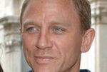 Daniel Craig nie powie, co jadł na śniadanie