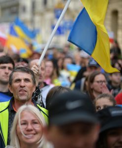 Koniec świadczeń dla Ukraińców? Jest głos z otoczenia prezydenta