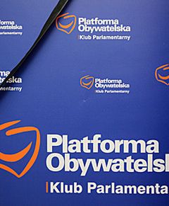 Obietnice PO znikają z internetu