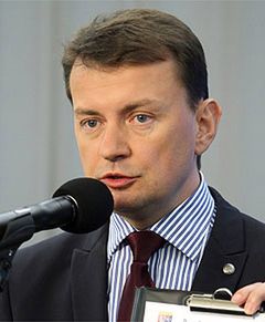 PiS żąda wyjaśnień od premiera. "Polska drugą Grecją?"