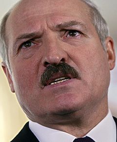 Rekordowa klęska za polską granicą