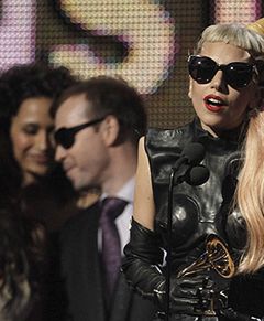 Zrzuciła Oprah Winfrey z piedestału