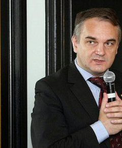 Pawlak: nie z każdym można robić interesy