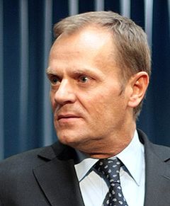 Tusk przedstawia "Plan stabilności i rozwoju"