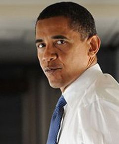 Barack Obama zapowiada dwuletni plan bodźców ekonomicznych