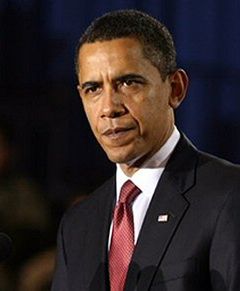 Obama zmierzy się z Sarkozym na szczycie w Londynie?