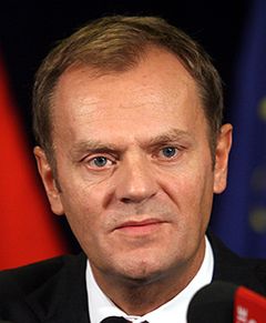 Tusk ma "Plan B" - emerytury indywidualne?