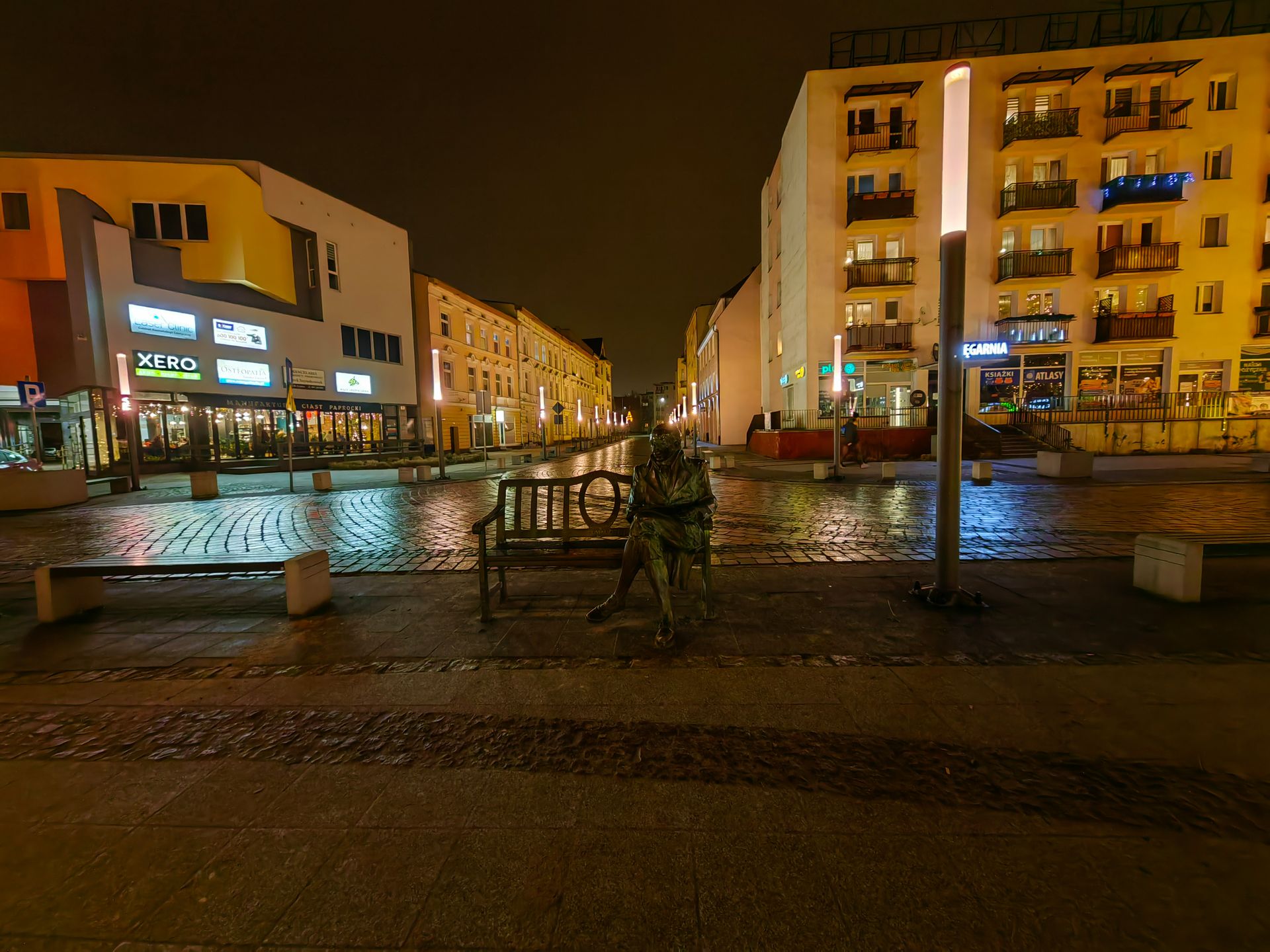 W Huaweiu P50 Pro zabrakło mi jednej rzeczy. I nawet nie są to apki Google 26