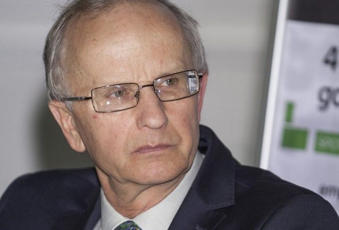 Prof. Grzegorz W. Kołodko dla money.pl: Moody's nie powinien obniżyć ratingu Polski. Nasza gospodarka na to nie zasługuje