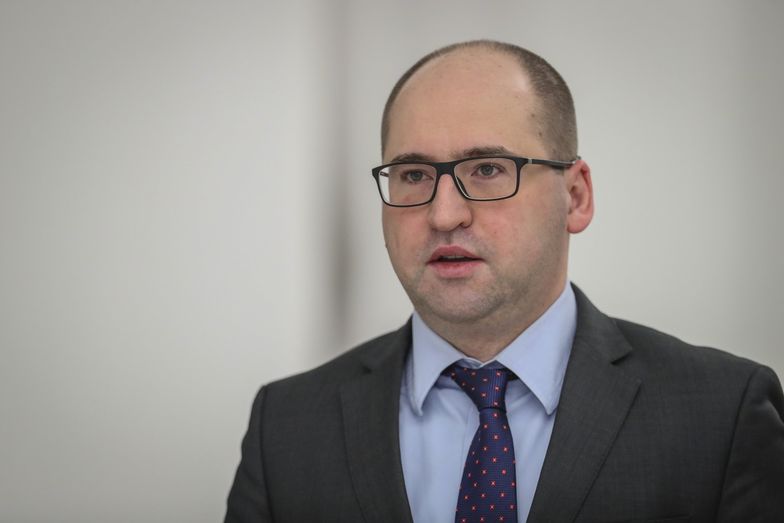 Bielan: Europa Zachodnia na zbrojenia wydaje za mało, jest całkowicie zależna od USA