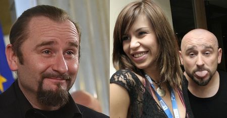 Poseł Liroy wyznaje: "Zabawiałem się z kuzynką!"