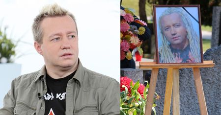 Narzeczona Leszczyńskiego odpowiada Witkowskiemu: "To KRZYWDZĄCE I NIEPRAWDZIWE"