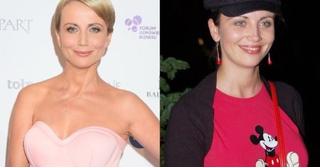 Zielińska o błyskawicznym schudnieciu po ciąży: "Przecież tu nie chodzi o wygląd, tylko o kondycję i zdrowie”