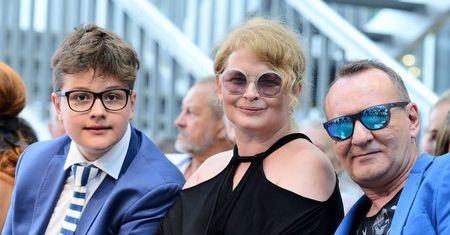Ostałowska: "Skupiam się na ważniejszych sprawach niż perfekcyjny wygląd"