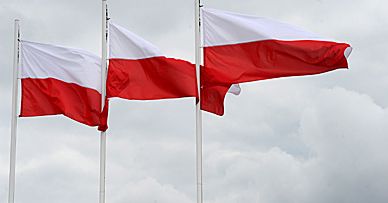Polska nad przepaścią? "Nie dajmy sobie wciskać kitu"