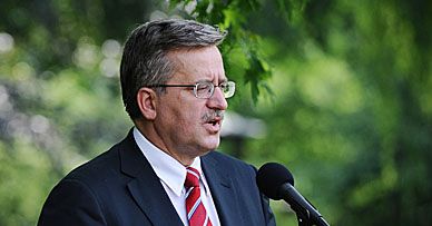 "Polsce nie służy sztywny termin wejścia do strefy euro"
