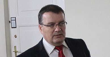 "Platforma zgotowała Polakom taki los"