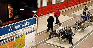 Ile będzie kosztowała promocja II linii metra?
