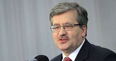 Ile kosztował jeden głos oddany na Komorowskiego?