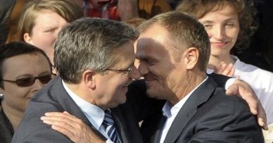 "Die Welt": Polski cud - kraj naszych sąsiadów kwitnie
