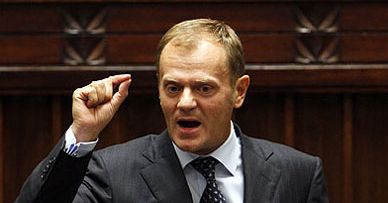 "Najciszej w sprawie korupcji powinien siedzieć PiS"