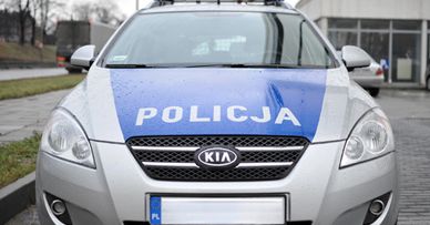 Stołeczna prokuratura wszczęła śledztwo ws. pirata drogowego