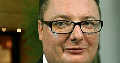 Brytyjskie media: M. Kamiński to homofob i antysemita