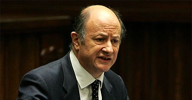 KE krytykuje polski rząd; Euro u nas dopiero w 2014 r.?