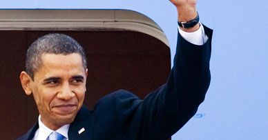 Obama odwołał podróż do Australii i Indonezji