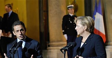 Wielki dramat, któremu Polska tylko się przygląda