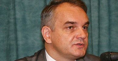 Pawlak: dzialania Gazpromu mają charakter biznesowy